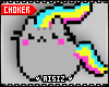 Kawaii Choker Caticorn
