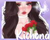 ʚɞ Roses Red