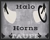 AvD Halo-Horns