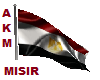 flag Mısır
