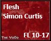 Simon Curtis-Flesh