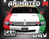 KURDSTAN DODGE M