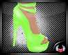 SWA}Gia S Green