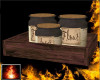 HF Boxed Jars