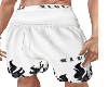 Short Bermuda Flames 7