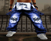 :D Metallica Overalls (f