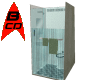 runabout shower