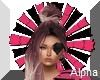 AO~Blk Pink Head add