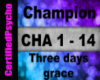 3DG - Champion