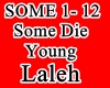 Laleh-Some Die Young