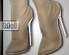 Mel*Suede Boots
