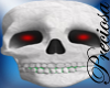 ~P~Halloween Skull 