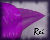 R| Purple Slime Ears
