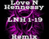 Love N  -Remix-