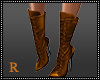 Fall Boots