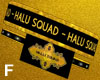 Halu Squad F
