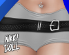 ND: LLT Drive Grey