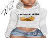 Trumpkin Sweater | F