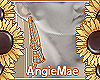 AM* Isag Earrings