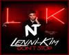 Dont Stop - Lenni-Kim