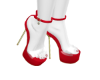 Denise Heels xmas