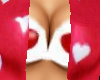 [SD]Valentine PJ Red