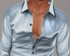 Blue Classic Shirt