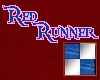 Red Runner