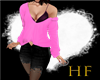 ^HF^Pink Sweatshirt Full