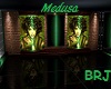 The Medusa Club