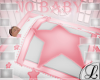 BABY STAR BLAKET