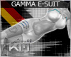 +KM+ GAMMA E-Suit