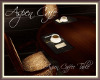 -AC- Aspen Coffee Table