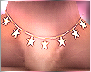 ~Gw~ Necklace Stars Mesh