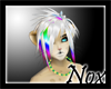 [Nox]Mosh Hair M
