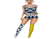 Dory Jammies