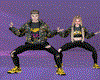 WLK Dance Tumba