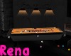 Harley Pool Table