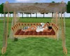 Hammock Bed