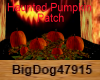 [BD] HauntedPumpkinPatch
