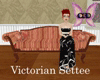 [CFD]Victorian Sofa Rose