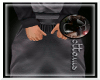 Grey Sweat Pants