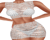 Claire Top & Skirt