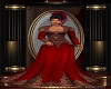 Royalty Gown in Red V2