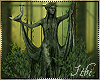 -I- Greenhouse Goddess