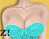 Satin  HSL Blue