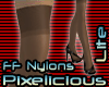 FF Nylons - LiteTone