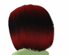 RED SHORT HAIR