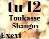 Toukasse / Shanguy