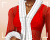 ṩMrs Clause Robe m